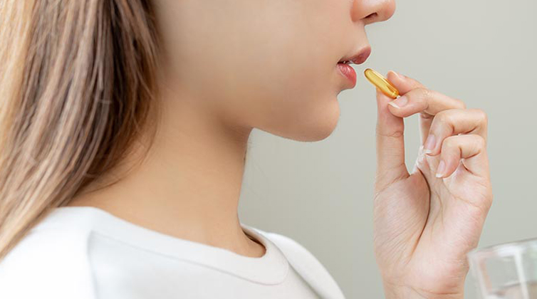 Liposomale Aminosäure