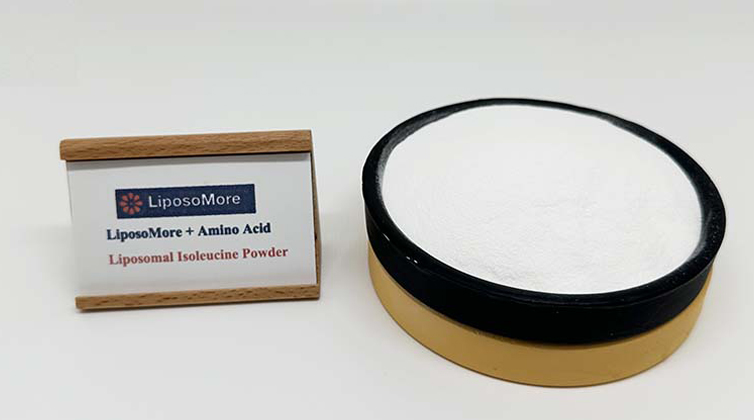 Liposomale Aminosäure