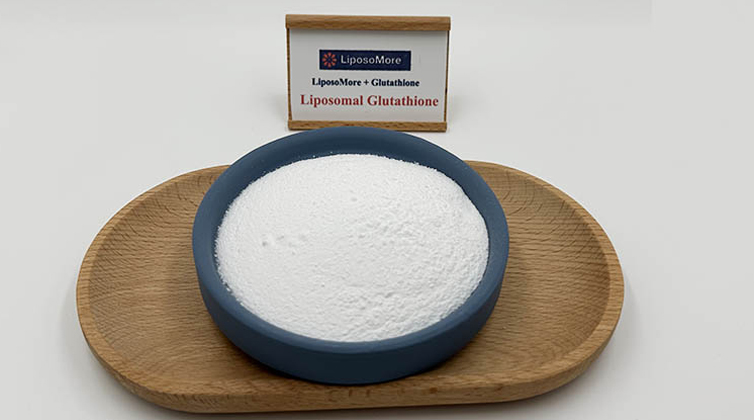 Liposomale Spezial nährstoffe