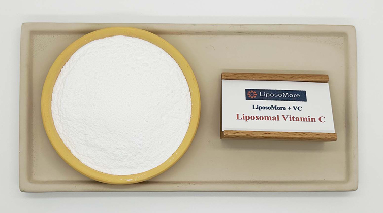 Liposomale Vitamine