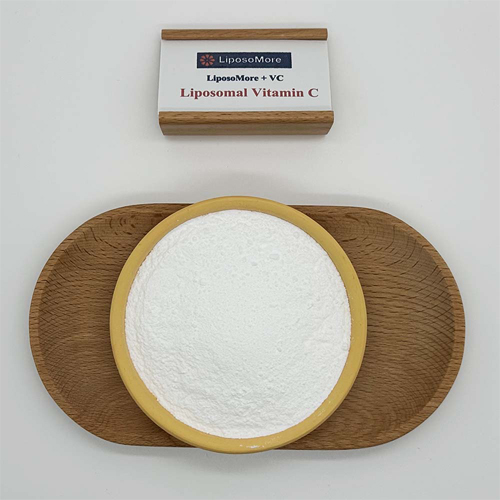 Liposomale Vitamin C