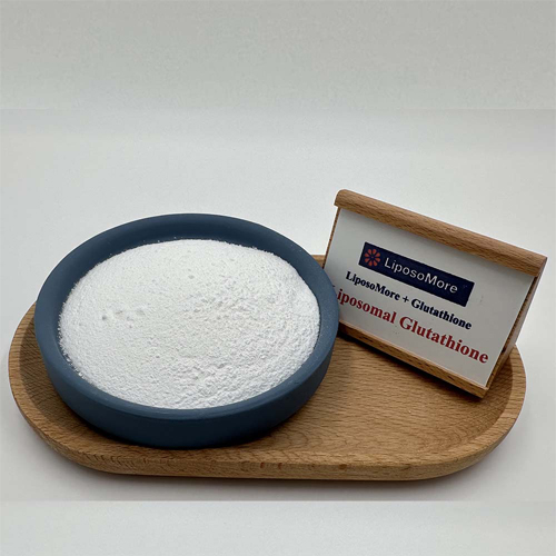 Liposomales Glutathion