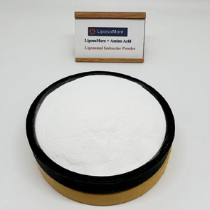 Liposomale Isoleucin