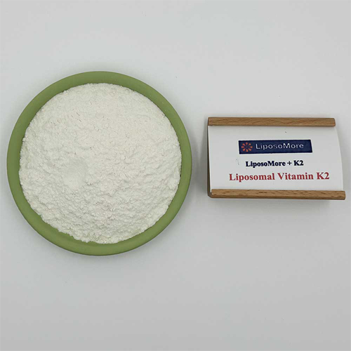 Liposomale Vitamin K2