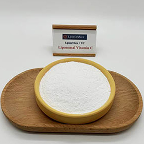Liposomale Vitamin C