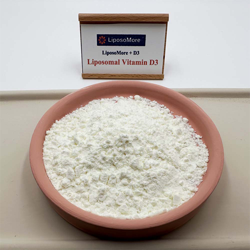 Liposomale Vitamin D3