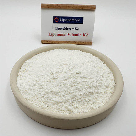 Liposomale Vitamin K2