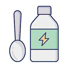 Energie & Stoffwechsel