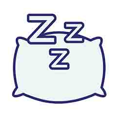 Schlaf-& Stimmungs regelung