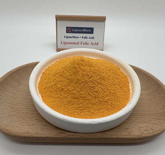 Liposomale Vorteile & Vorteile