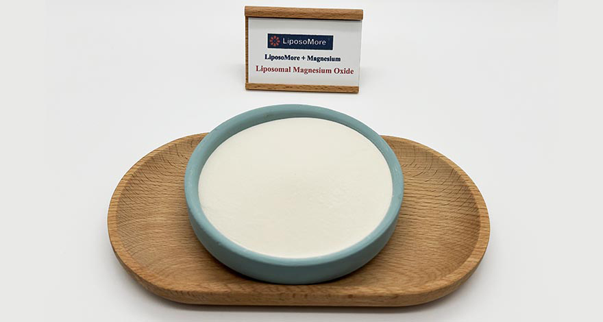 Passen Sie die liposomalen Zutaten an, die Sie benötigen