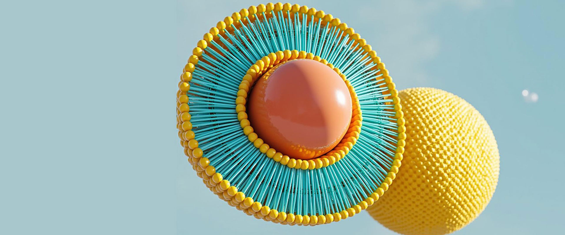 Was macht ein Produkt liposomal?