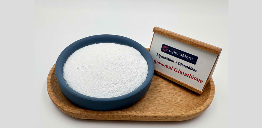 Liposomales Glutathion