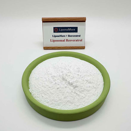 Liposomale Resveratrol