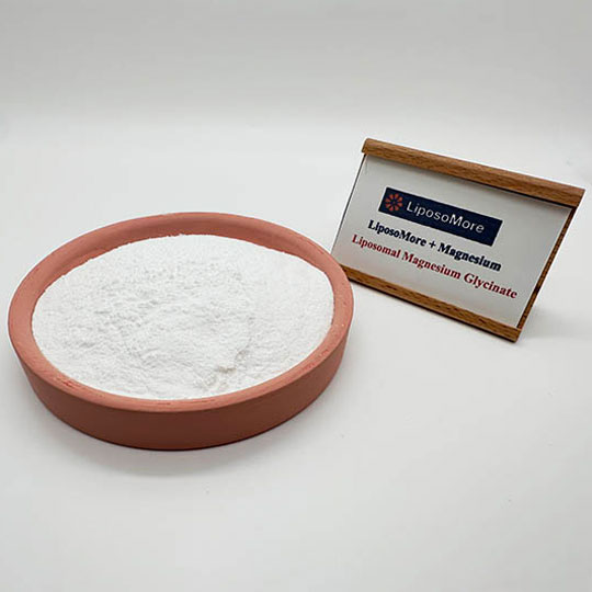 Was sind liposomale Vitamine und Mineralien?