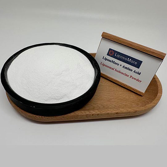 Was sind die Vorteile von Lipo amino säuren?