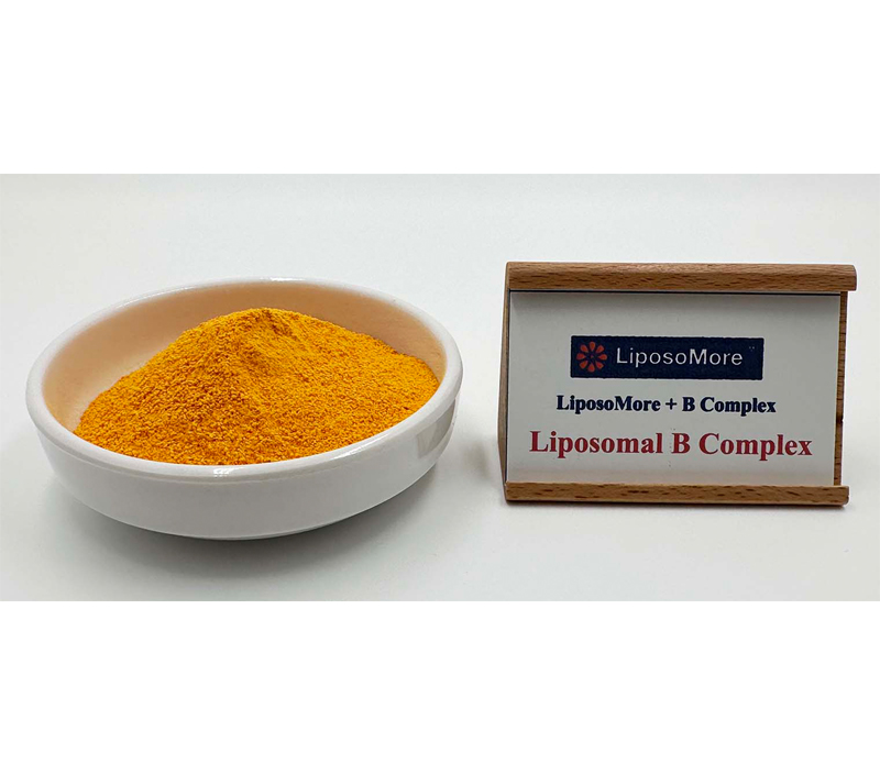 Steigert die Energie und reduziert die Müdigkeit