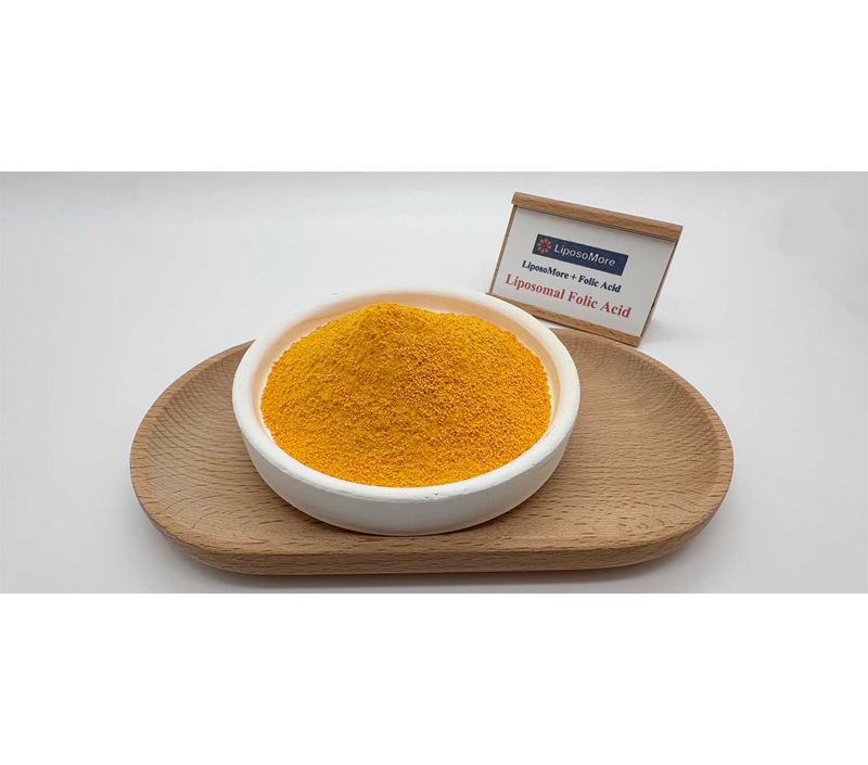 Verbesserte Bio verfügbar keit und Absorption