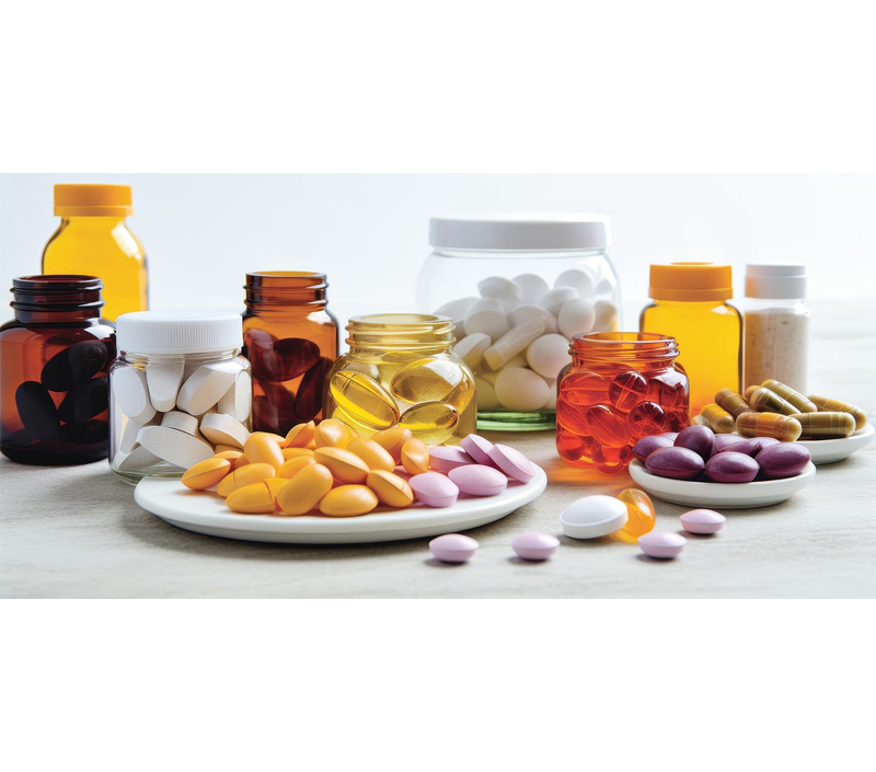 Flexible Anwendungen in den Ergänzungs formaten