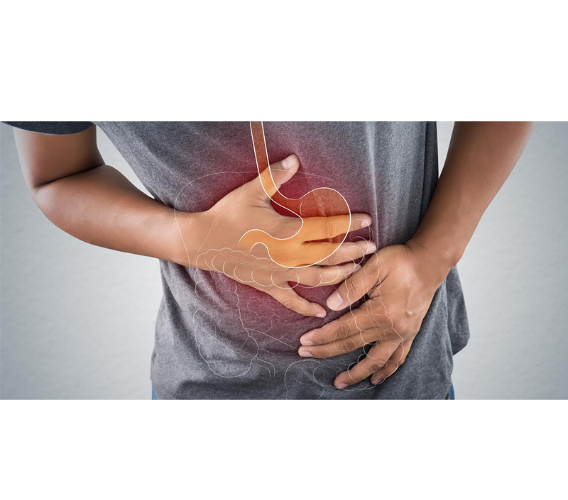 Sanfte und gut tolerierte Form