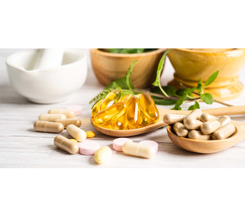 Ideal für verschiedene Ergänzungs formate