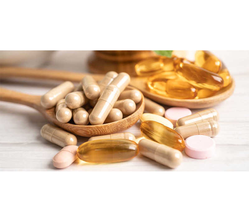 Ideal für verschiedene Ergänzungs formate