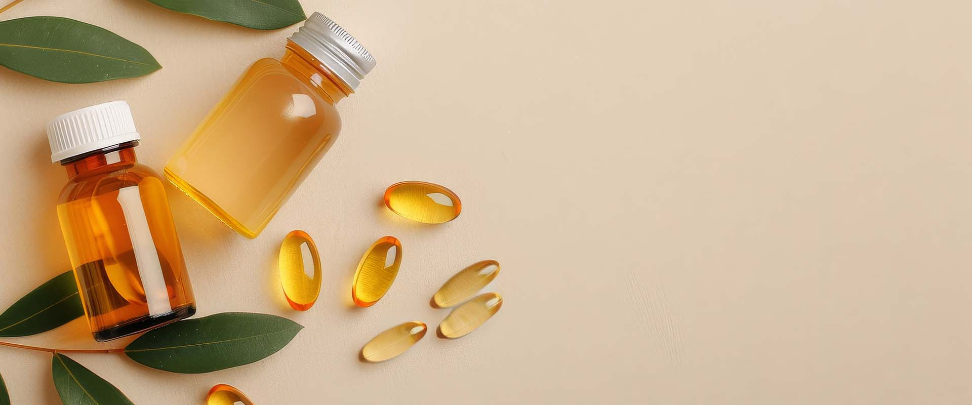 Liposomale Vitamin B2 Merkmale