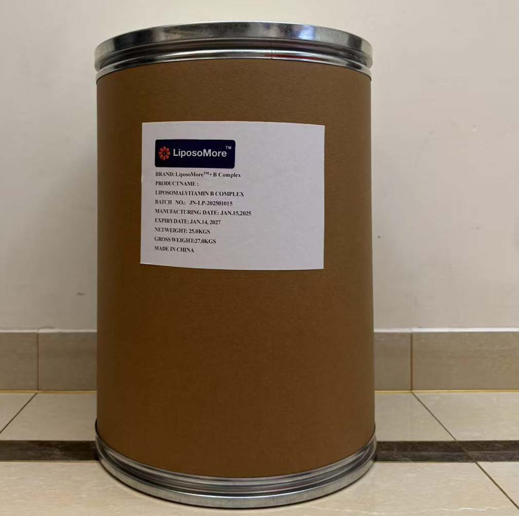liposome b complex