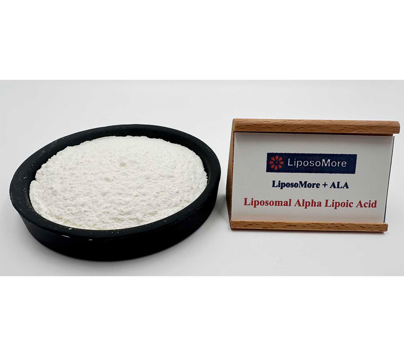 Überlegene anti oxidative Unterstützung