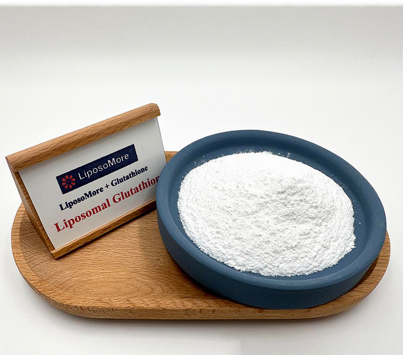 Fortschritt licher zellulärer Antioxidans schutz