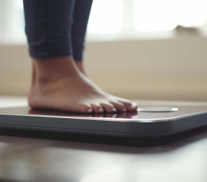 Aids Gewichts management und Fett regulierung