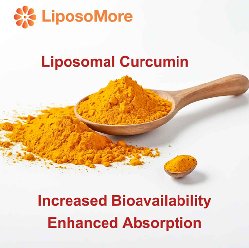 curcumine liposomal