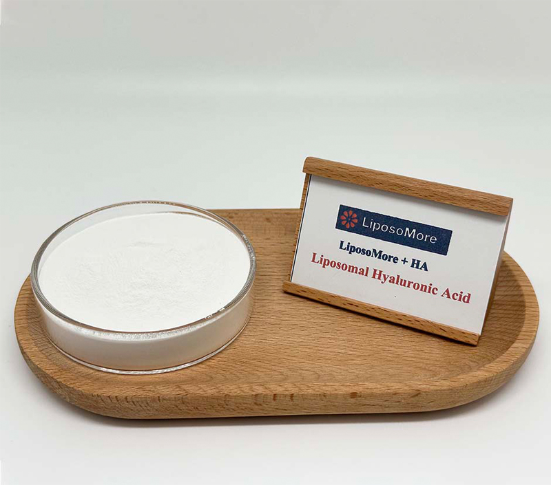 Tiefe Haut feuchtigkeit und Elastizität