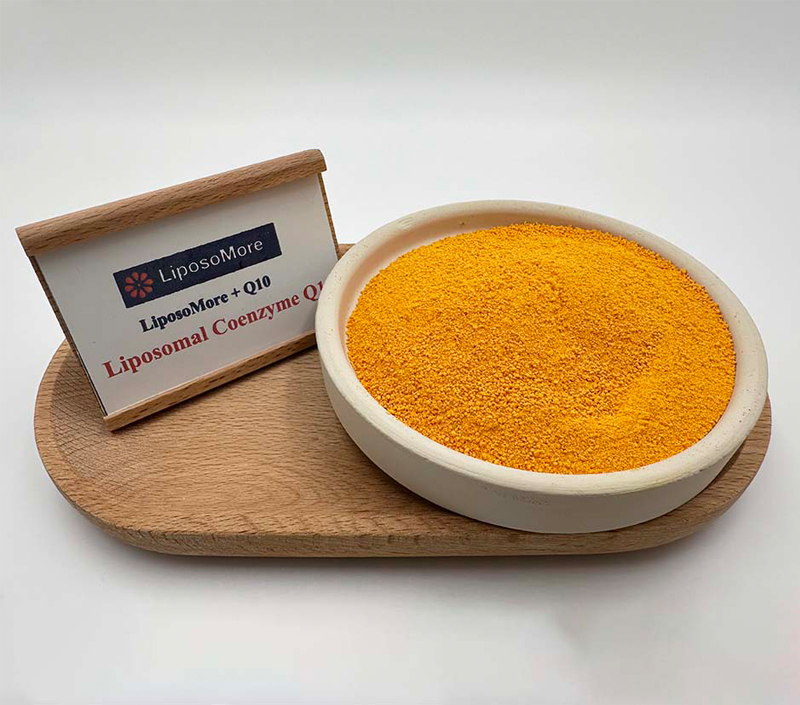 Verbesserte Bio verfügbar keit und Absorption