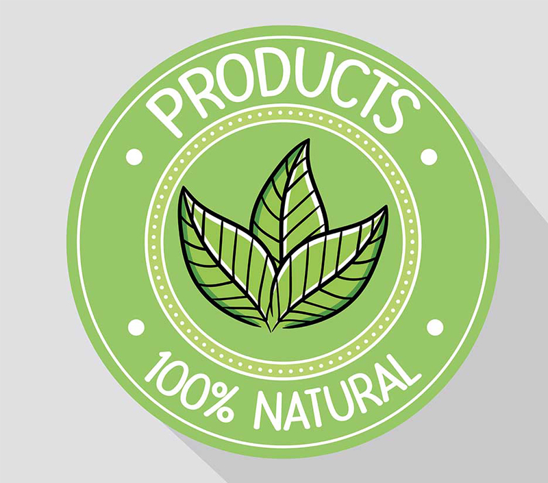 Ideal für Clean Label und Premium-Produkte