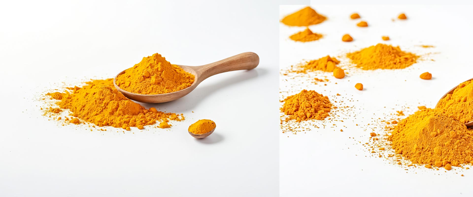 Liposomale Curcumin-Merkmale