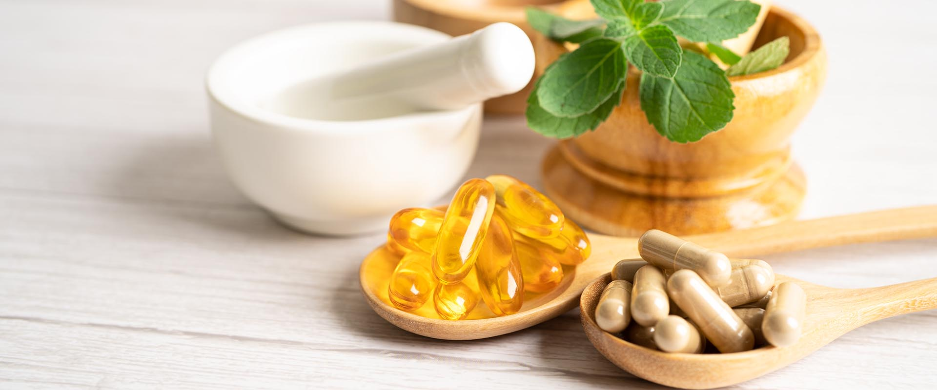 Liposomale Glutathion-Merkmale