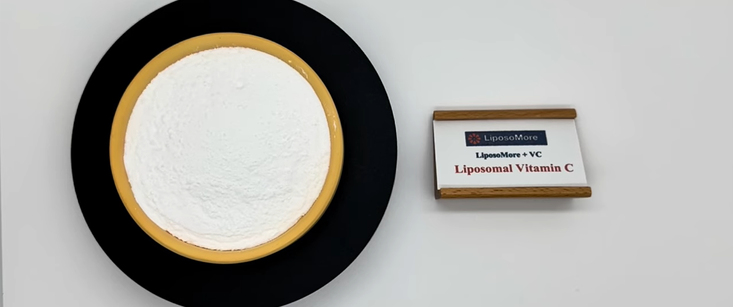 Liposomale Vitamin C Video