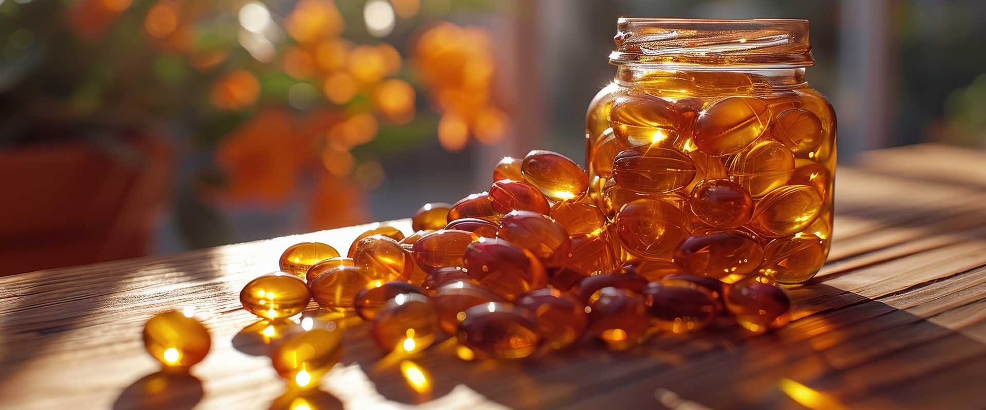 LiposomalBerberin-Hydrochlorid-Merkmale