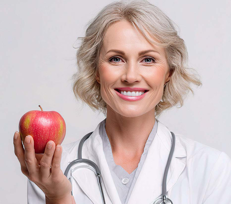 Mitochondriale Energie unterstützung