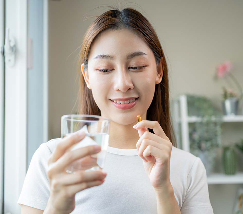 Multifunktion ale Wellness-Anwendungen