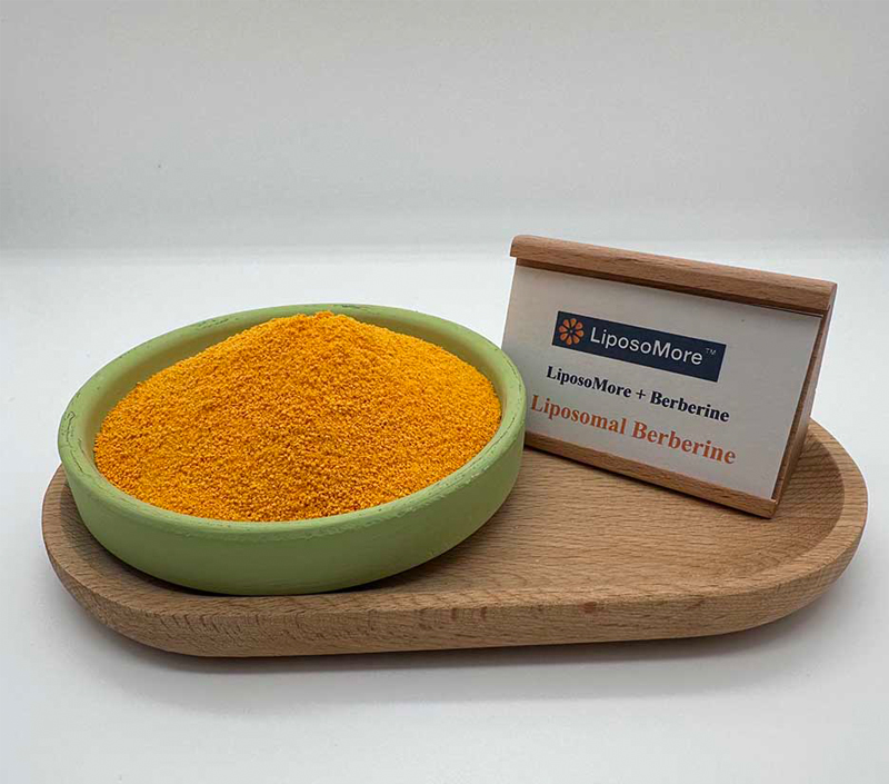 Fördert ein gesundes Blutzucker-und Insulin gleichgewicht