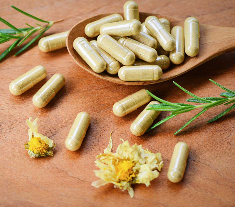 Vielseitige Formulierung für verschiedene Dosierung formen