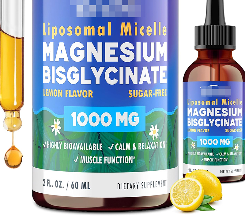 Anwendung in verschiedenen Formen von Ergänzungen