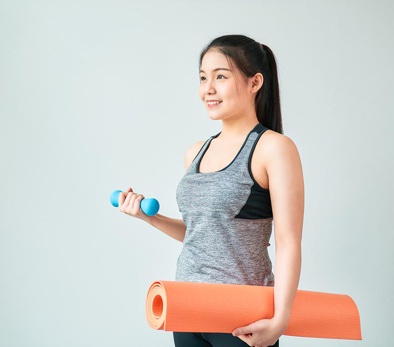 Zelluläre Abwehr und anti oxidative Aktion