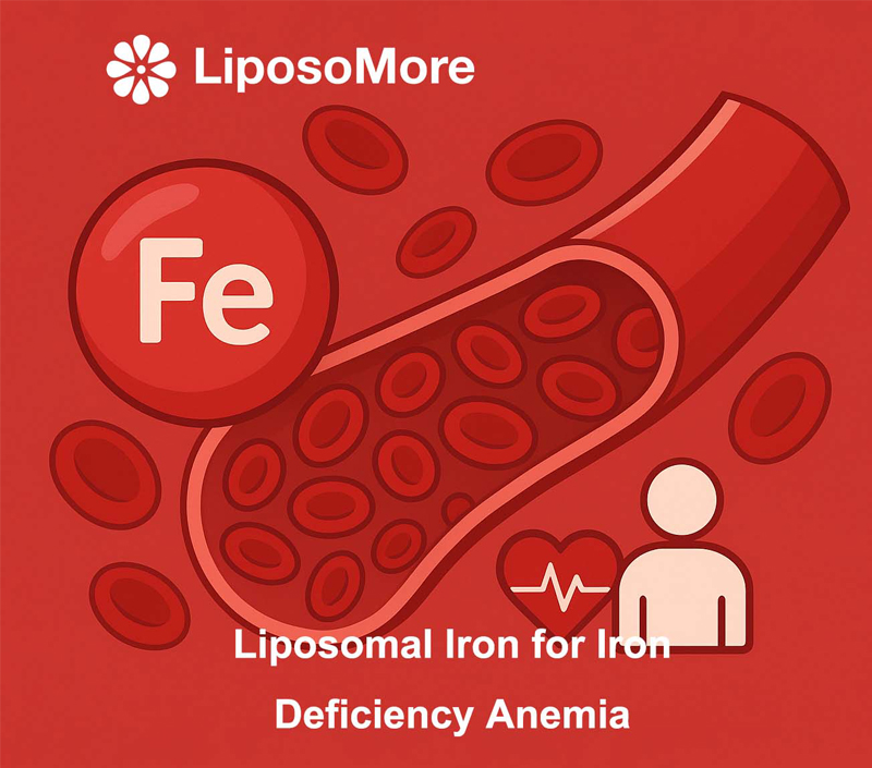 Verbesserte Bio verfügbar keit und Absorption