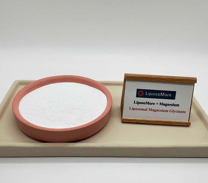 Sanft auf Verdauung und Darm-freundlich