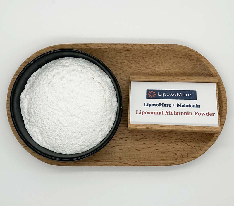 Erhöhte Bio verfügbar keit und Absorption