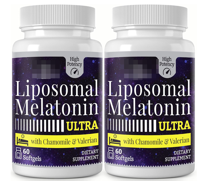 Label-freundliche Auswahl für saubere Inhaltsstoffe