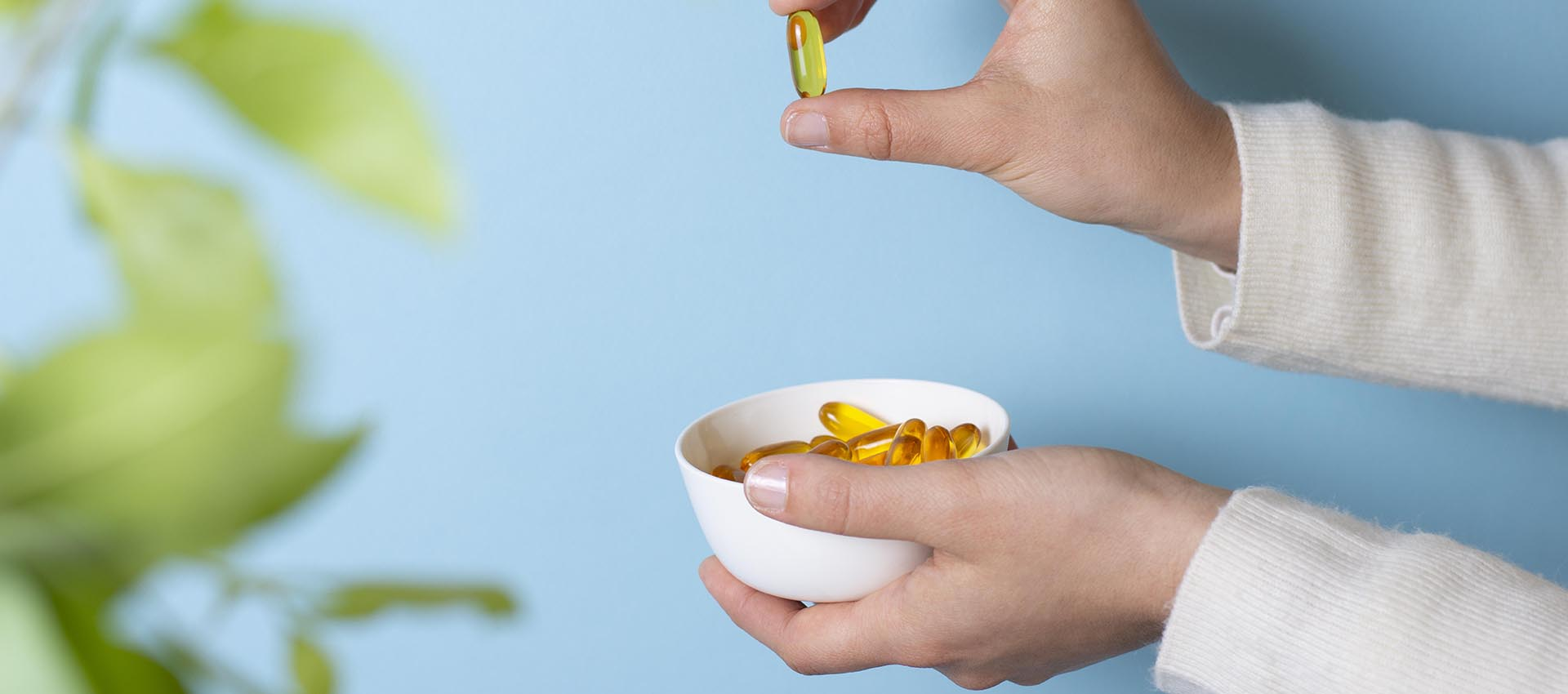 Liposomale Eisen glycinat